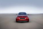 Ford Start Concept 2010 года